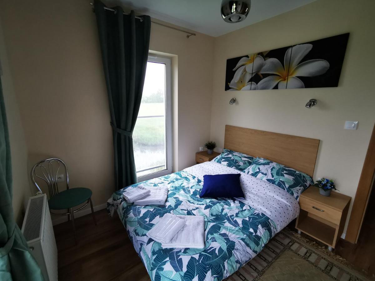 גדנסק M&K Apartament Sloneczna Wyspa - Sobieszewo, Wyspa Sobieszewska מראה חיצוני תמונה